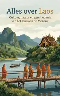 ALLES OVER LAOS