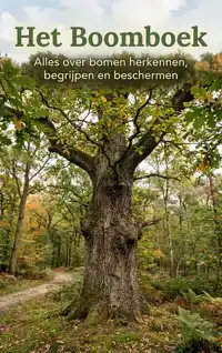 HET BOOMBOEK
