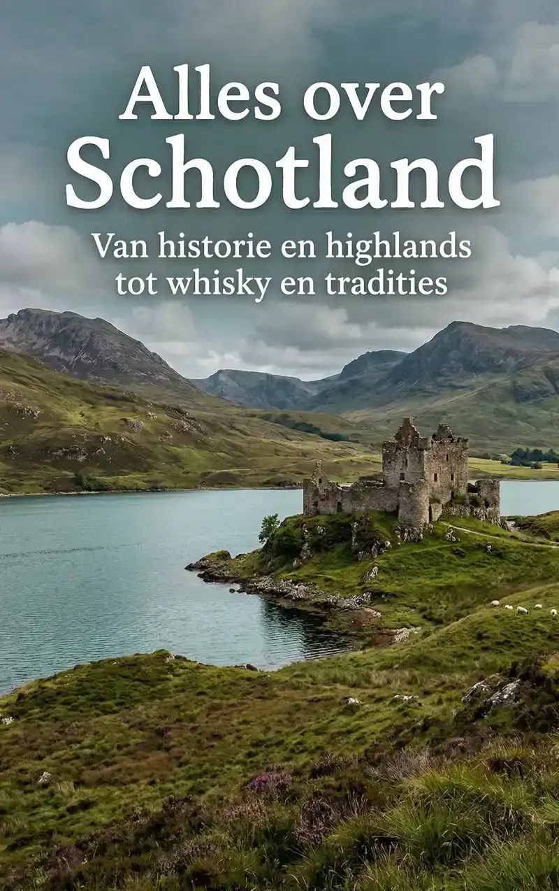 ALLES OVER SCHOTLAND