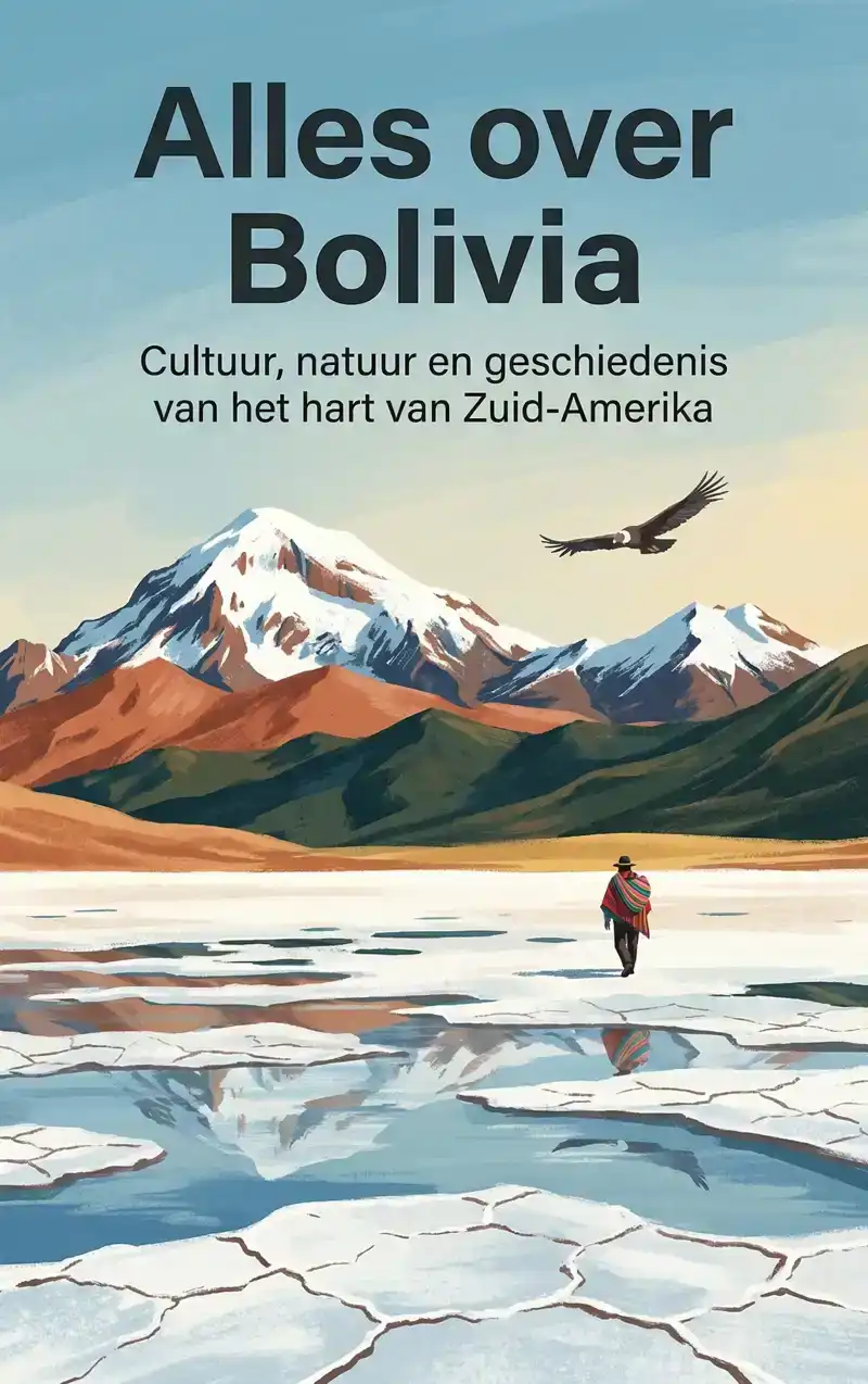 ALLES OVER BOLIVIA