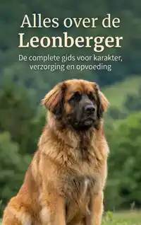 ALLES OVER DE LEONBERGER