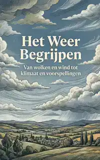 HET WEER BEGRIJPEN