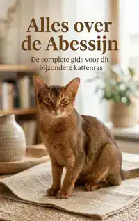ALLES OVER DE ABESSIJN