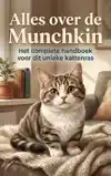 ALLES OVER DE MUNCHKIN