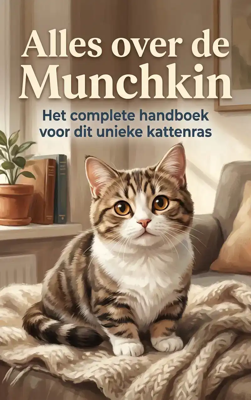 ALLES OVER DE MUNCHKIN