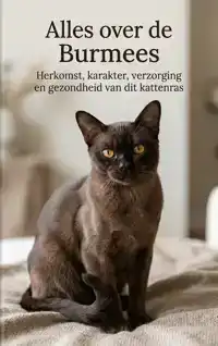 ALLES OVER DE BURMEES