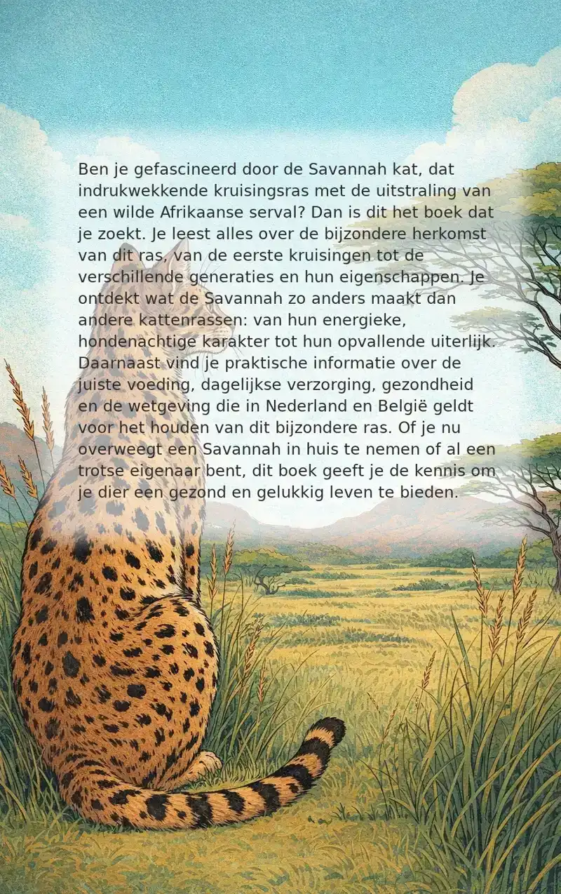 ALLES OVER DE ENGELSE SETTER