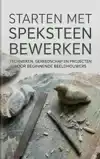 STARTEN MET SPEKSTEEN BEWERKEN