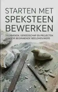 STARTEN MET SPEKSTEEN BEWERKEN