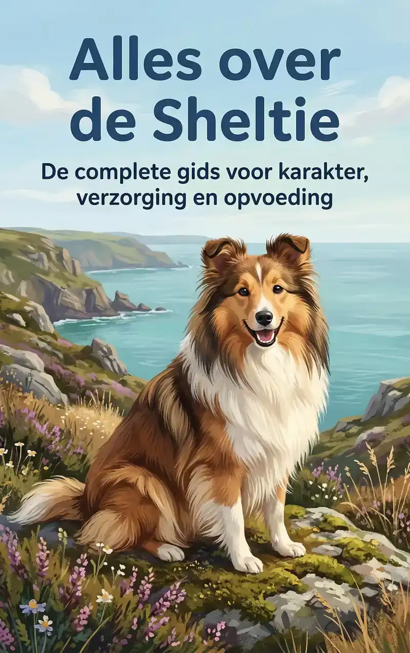ALLES OVER DE SHELTIE