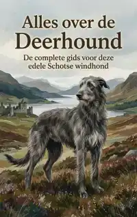 ALLES OVER DE DEERHOUND