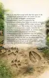 DIEREN SPOREN ZOEKEN