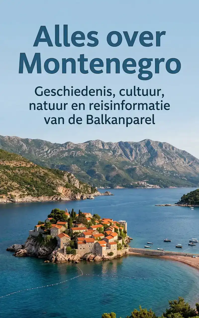 ALLES OVER MONTENEGRO