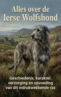 ALLES OVER DE IERSE WOLFSHOND