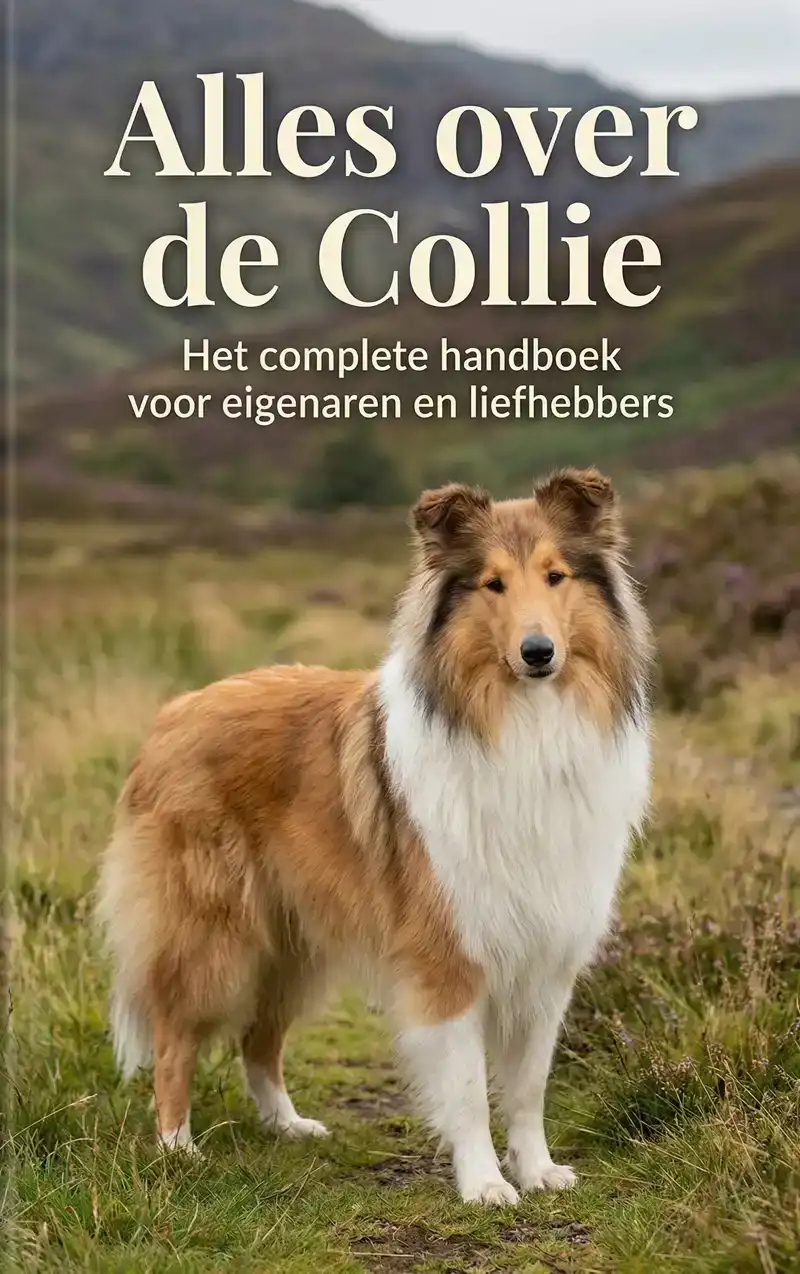 ALLES OVER DE COLLIE