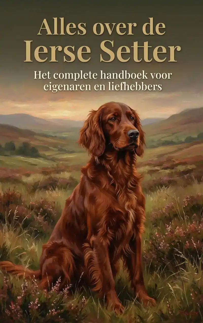 ALLES OVER DE IERSE SETTER