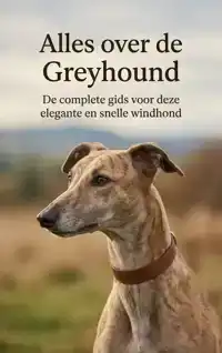 ALLES OVER DE GREYHOUND
