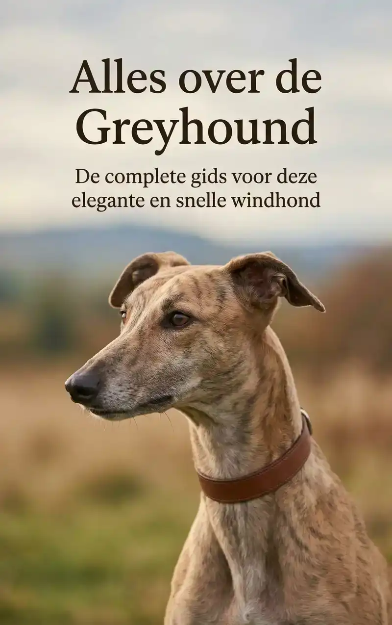 ALLES OVER DE GREYHOUND