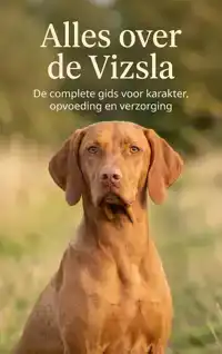ALLES OVER DE VIZSLA