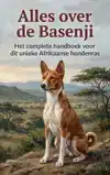 ALLES OVER DE BASENJI