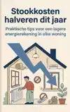STOOKKOSTEN HALVEREN DIT JAAR