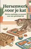 HERSENWERK VOOR JE KAT