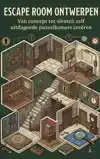 ESCAPE ROOM ONTWERPEN