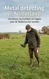 METAL DETECTING IN NEDERLAND