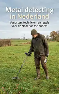 METAL DETECTING IN NEDERLAND