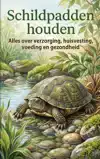 SCHILDPADDEN HOUDEN