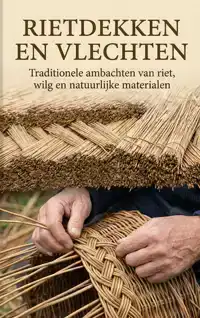 RIETDEKKEN EN VLECHTEN