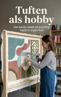 TUFTEN ALS HOBBY