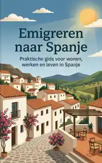 EMIGREREN NAAR SPANJE