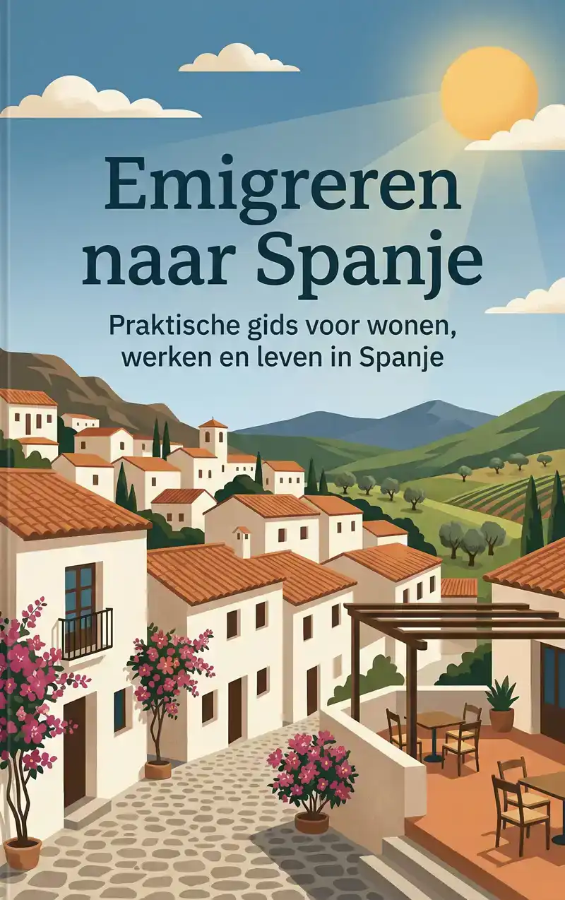 EMIGREREN NAAR SPANJE