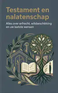 TESTAMENT EN NALATENSCHAP