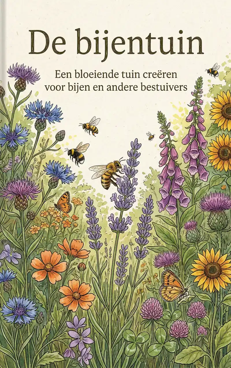 DE BIJENTUIN