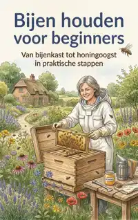BIJEN HOUDEN VOOR BEGINNERS