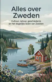 ALLES OVER ZWEDEN