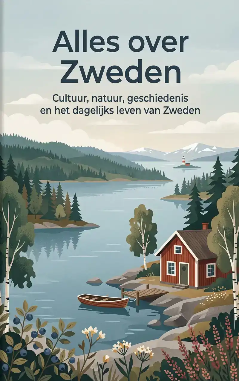 ALLES OVER ZWEDEN