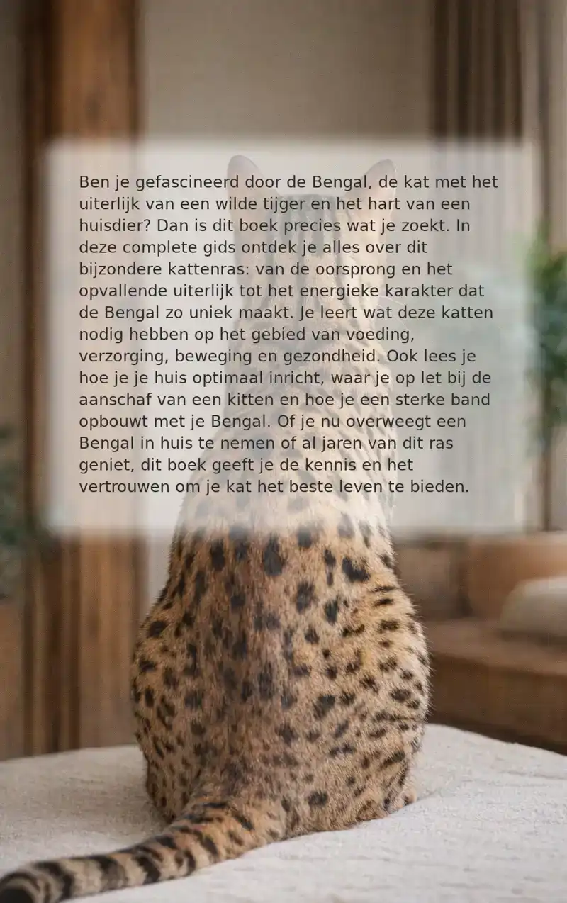 ALLES OVER DE BENGAL