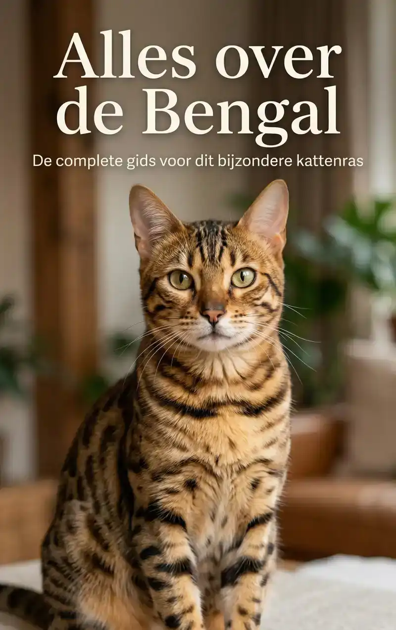 ALLES OVER DE BENGAL