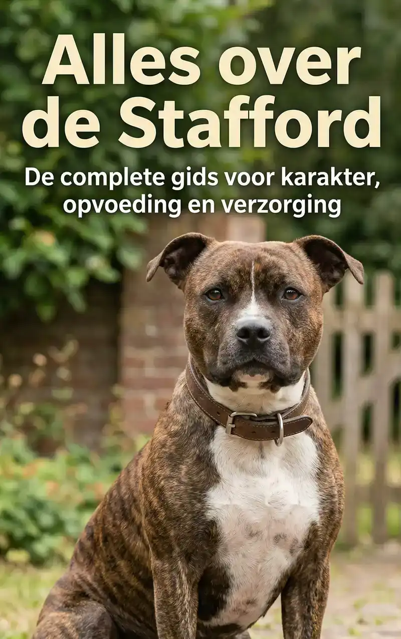 ALLES OVER DE STAFFORD