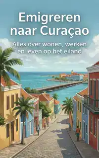 EMIGREREN NAAR CURACAO