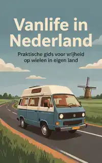 VANLIFE IN NEDERLAND