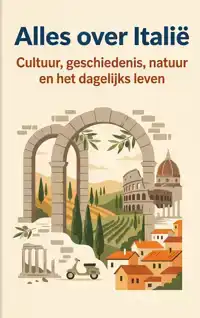ALLES OVER ITALIE