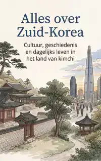 ALLES OVER ZUID-KOREA
