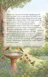 VOGELS LOKKEN NAAR JE TUIN