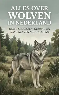 ALLES OVER WOLVEN IN NEDERLAND
