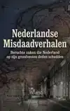 NEDERLANDSE MISDAADVERHALEN