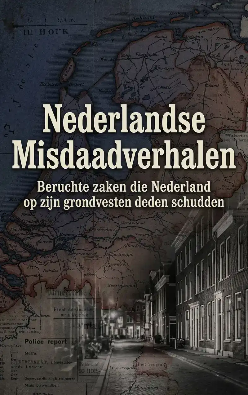 NEDERLANDSE MISDAADVERHALEN